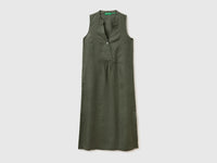 Long dress 100% linen - ucb_image_FS