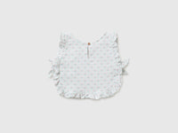 Floral blouse in linen blend - ucb_image_BS