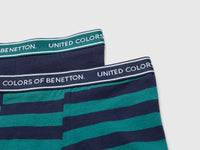 Set de dois boxers com elástico logótipo - ucb_image_DS1