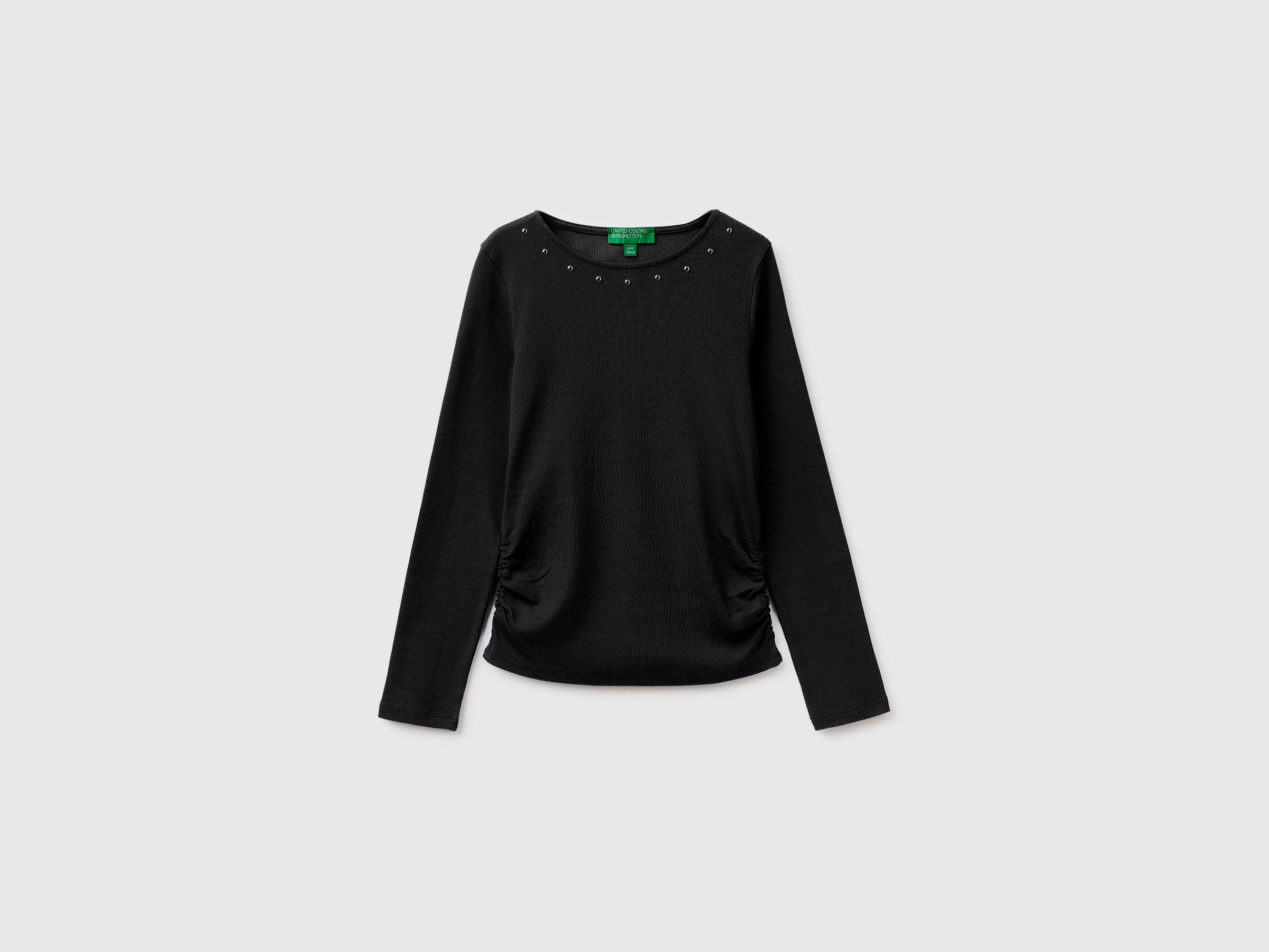 T-shirt com tachas - ucb_image_FS