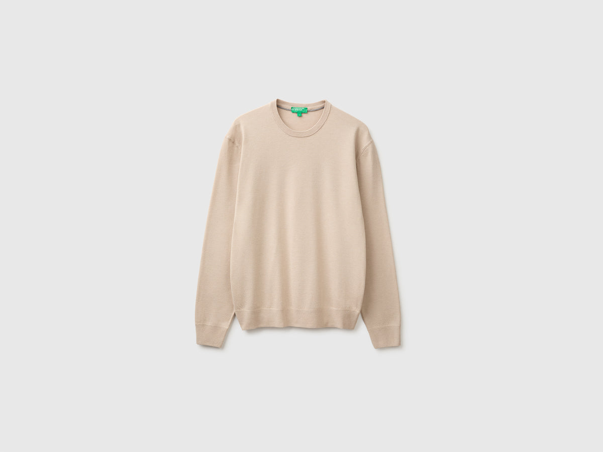 Camisola em mistura de viscose - ucb_image_FS