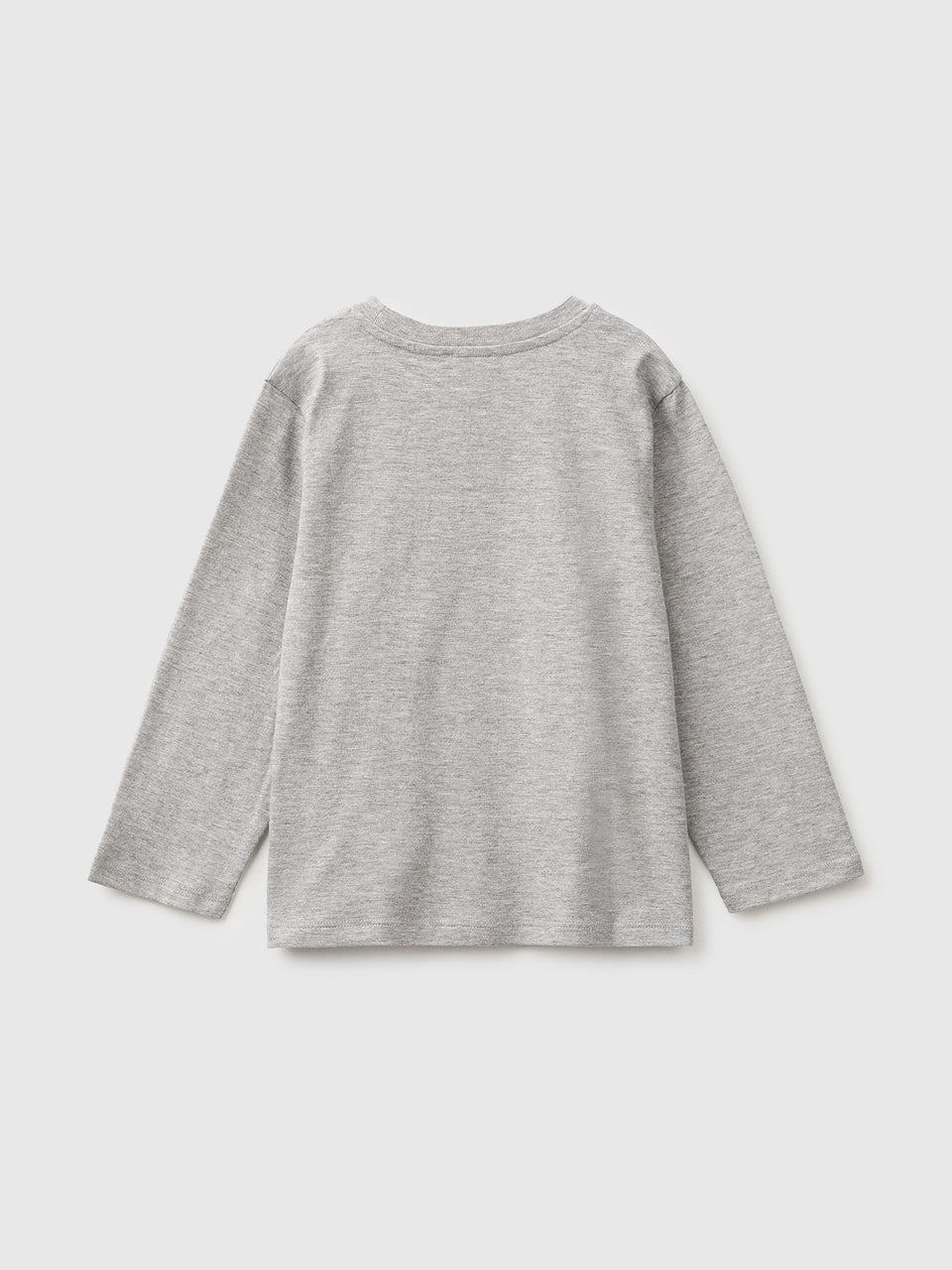 T-shirt com estampa e bordado - ucb_image_BS