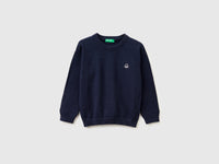 Organic cotton crew neck sweater - ucb_image_FS