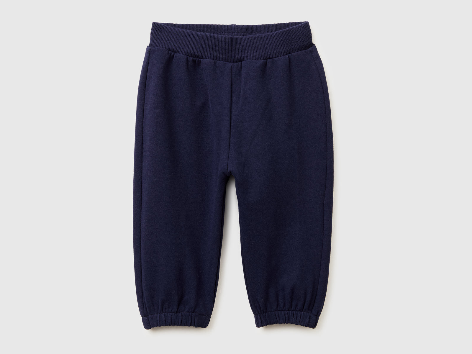 Trousers with embroidery on the back - ucb_image_FS