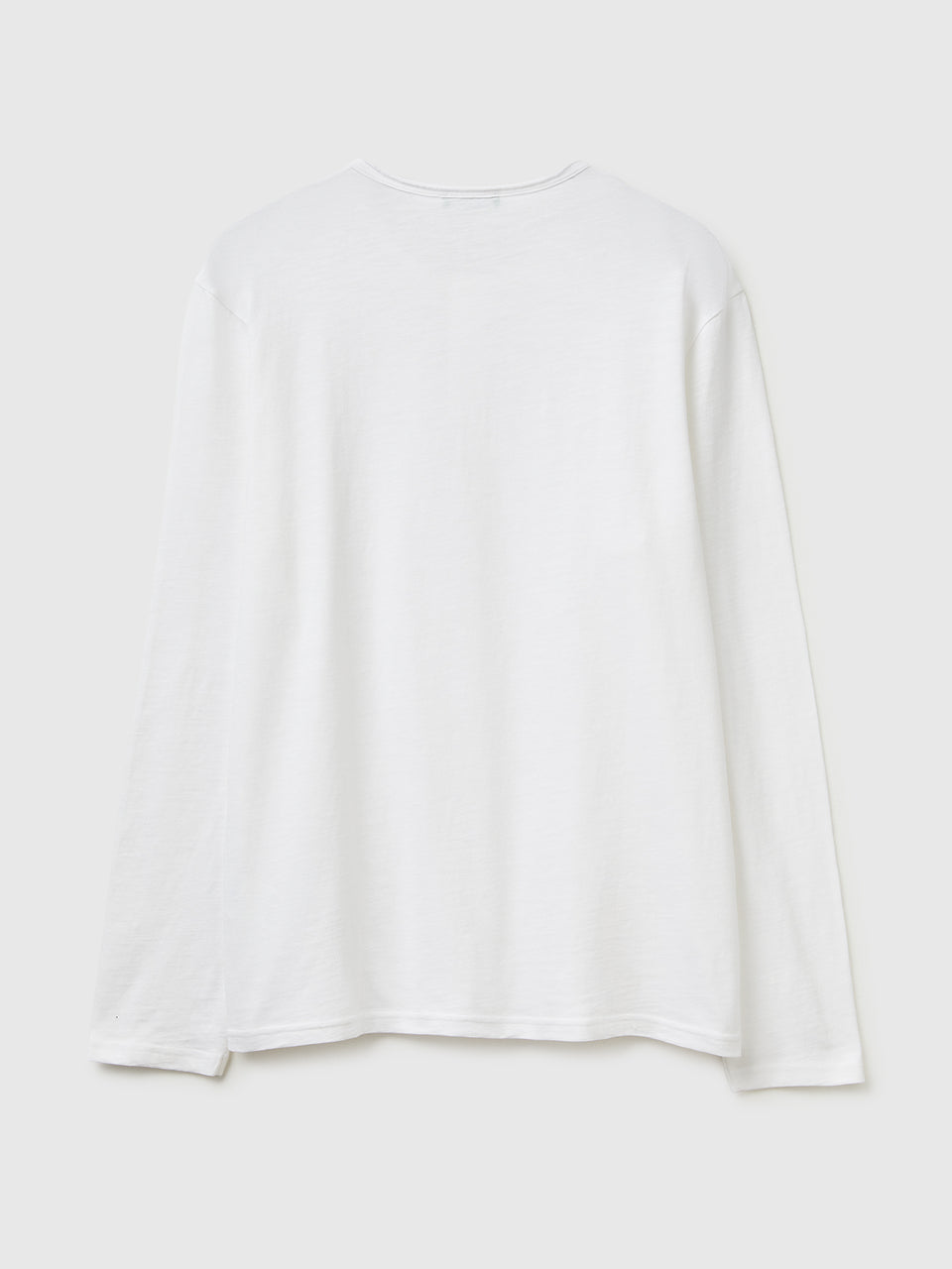 T-shirt with henley neck - ucb_image_BS