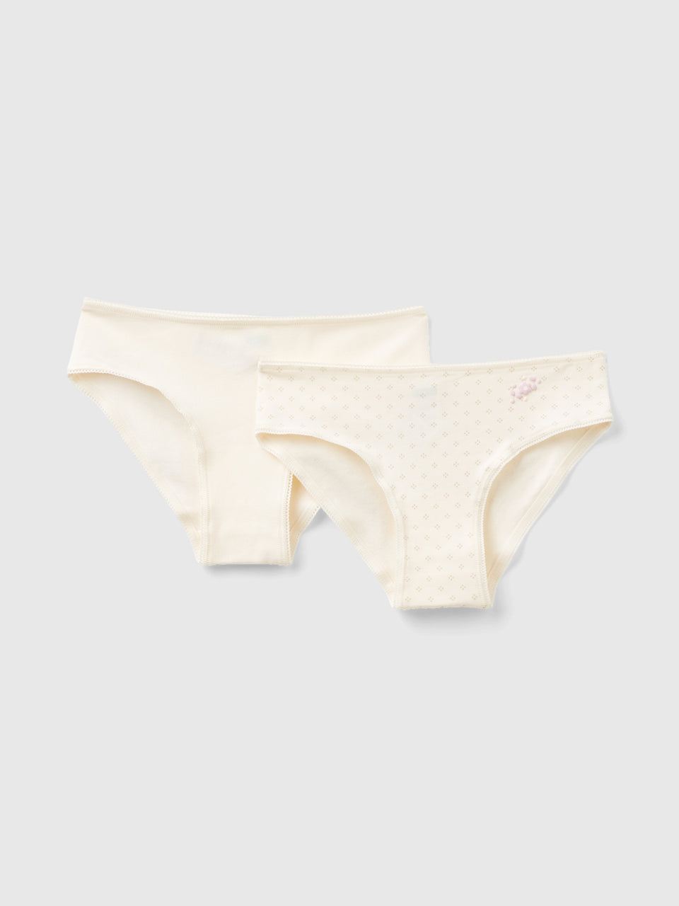 Dois slips em algodão stretch - ucb_image_FS