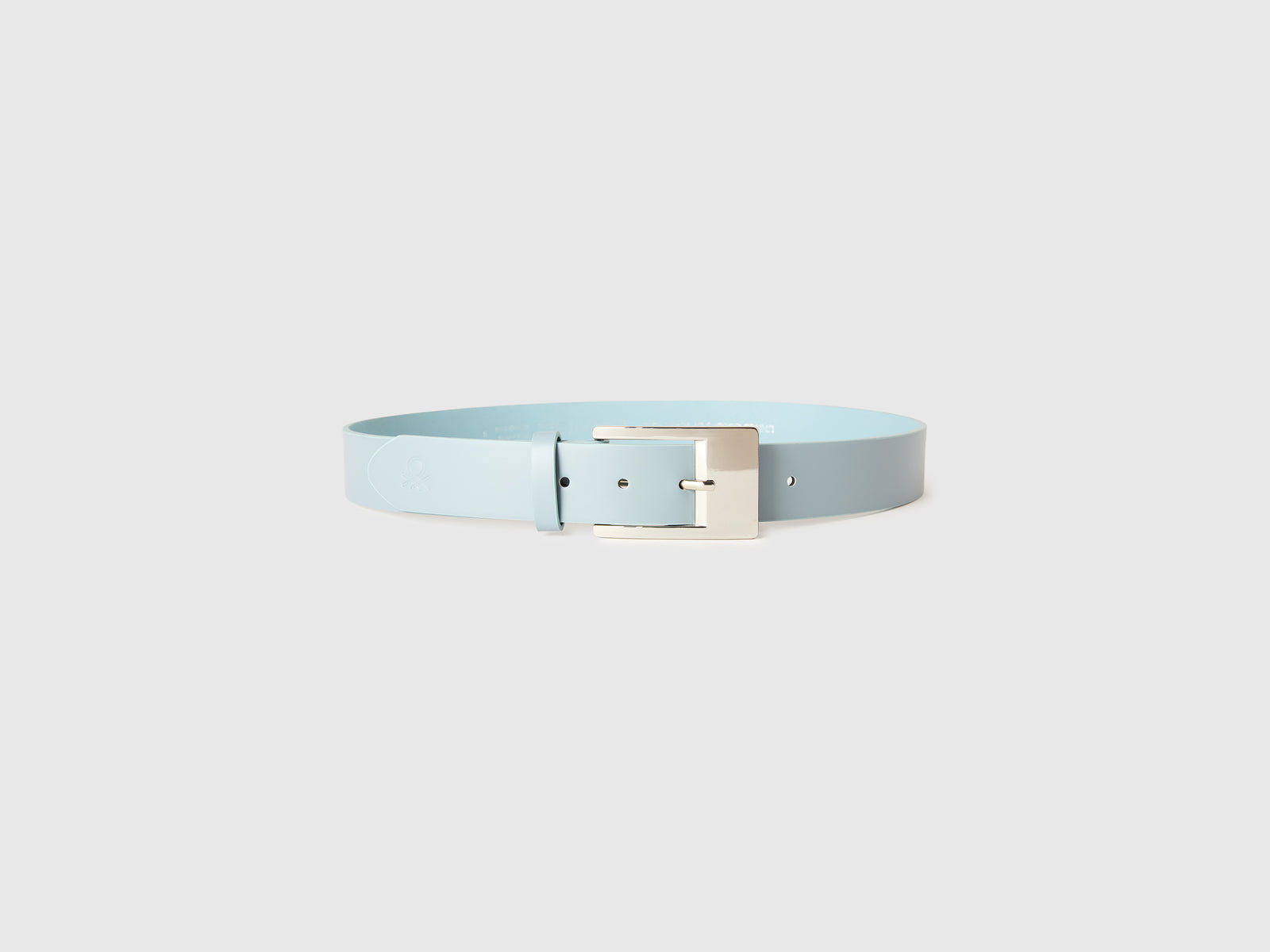 Belt with rectangular buckle - ucb_image_FS