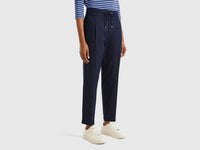 Joggers em algodão stretch - ucb_image_F