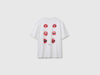 T-shirt relaxes fit com estampa - ucb_image_BS