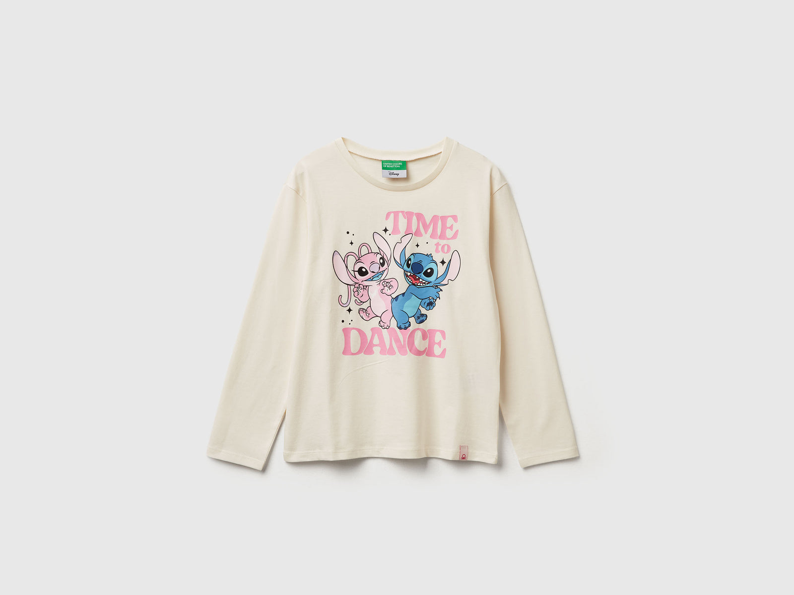 T-shirt ©Disney Lilo & Stitch - ucb_image_FS