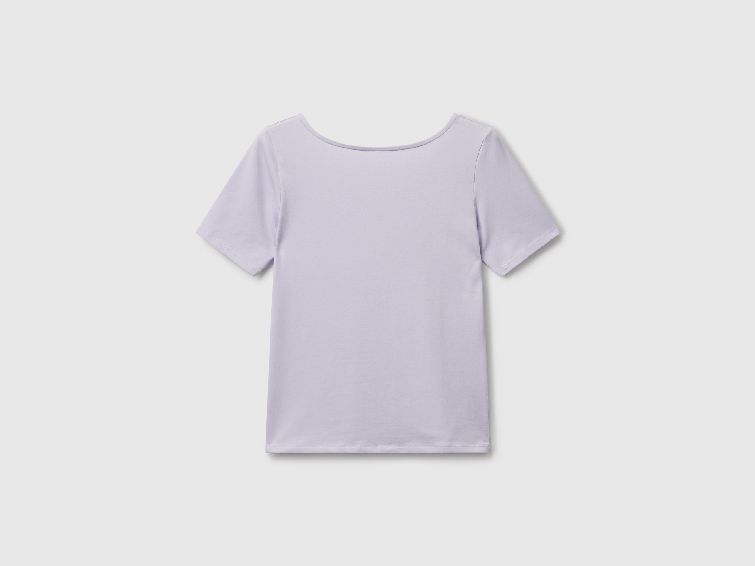 T-shirt slim fit reversível - ucb_image_FS
