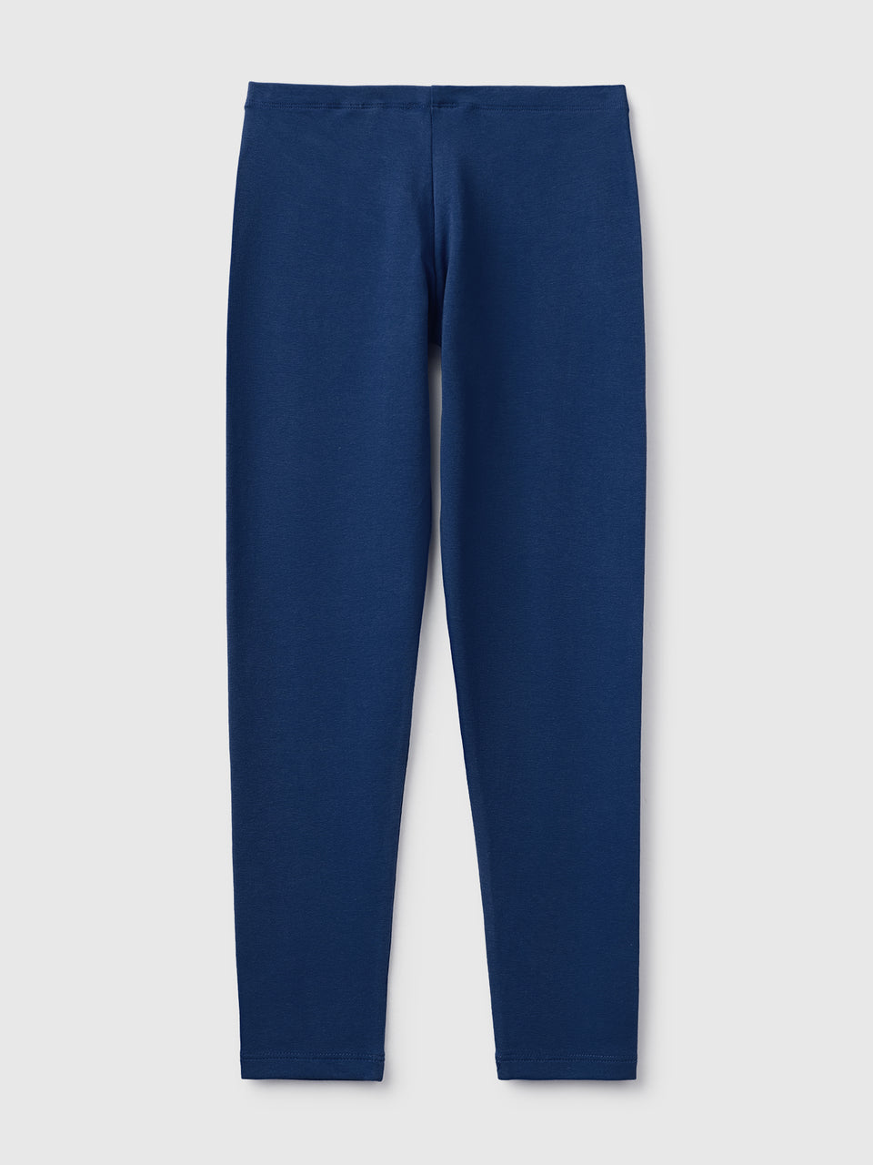 Leggings em algodão stretch com logótipo - ucb_image_BS