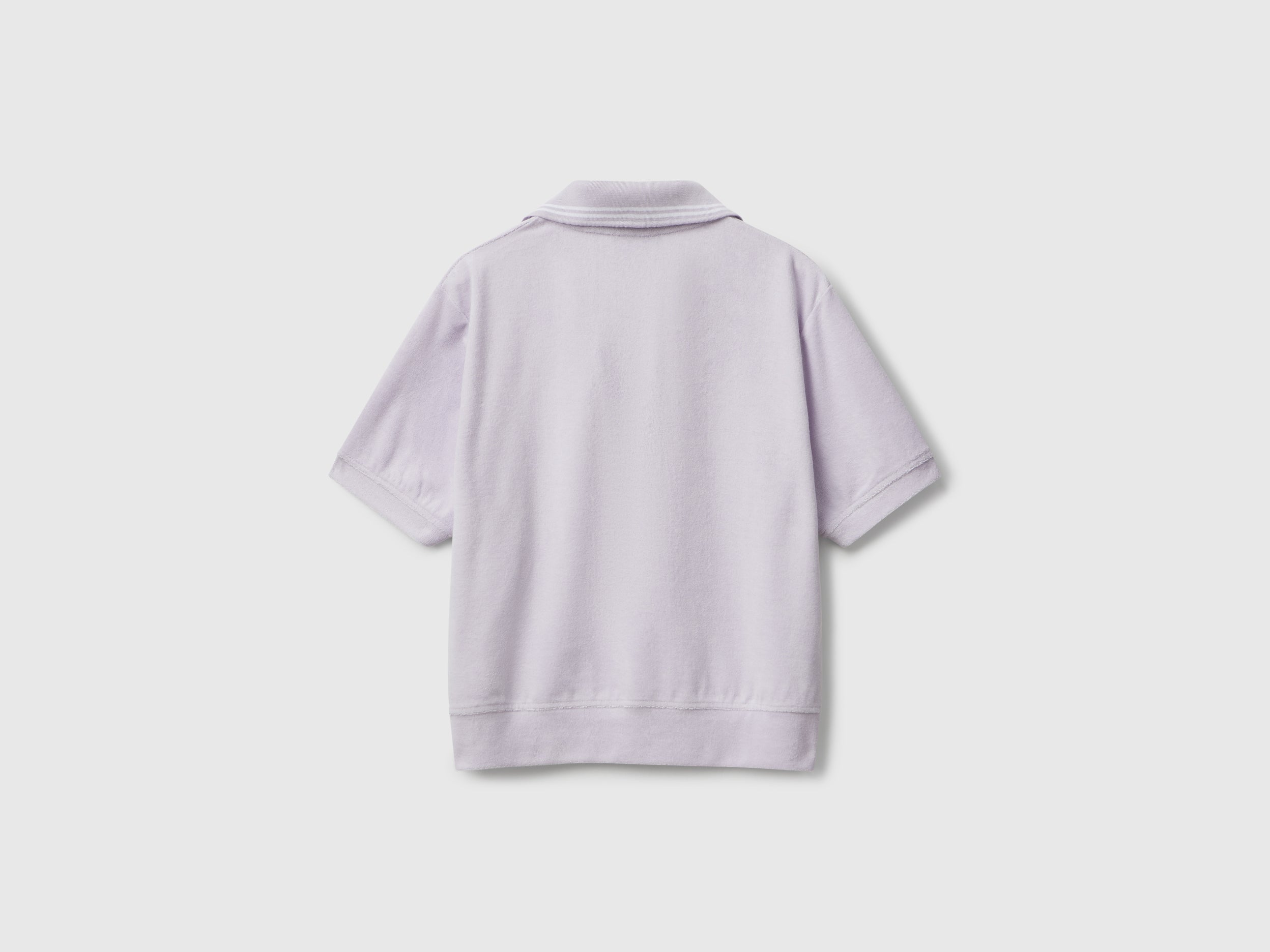 Polo em chenille - ucb_image_BS