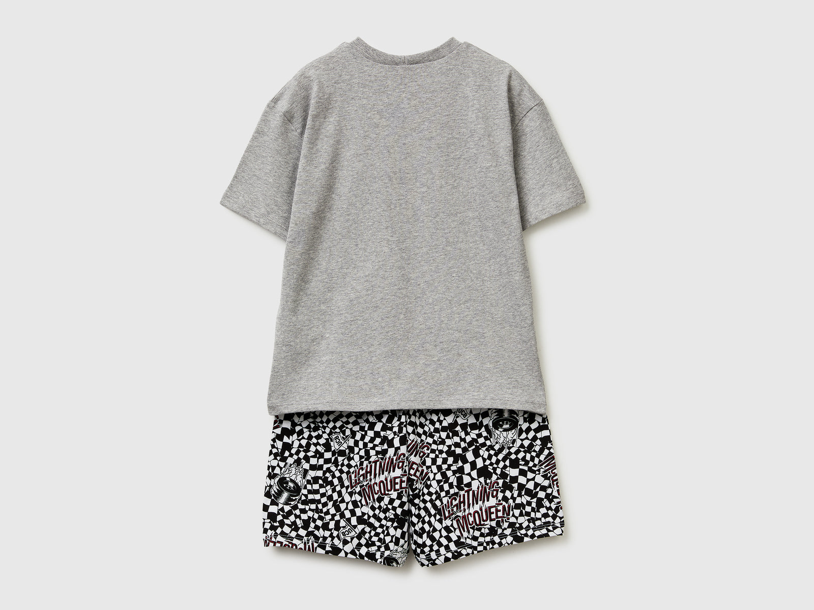 Short pyjamas ©Disney Pixar Cars - ucb_image_BS