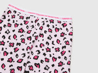 Pijama com logótipo e calças padrão - ucb_image_DS1