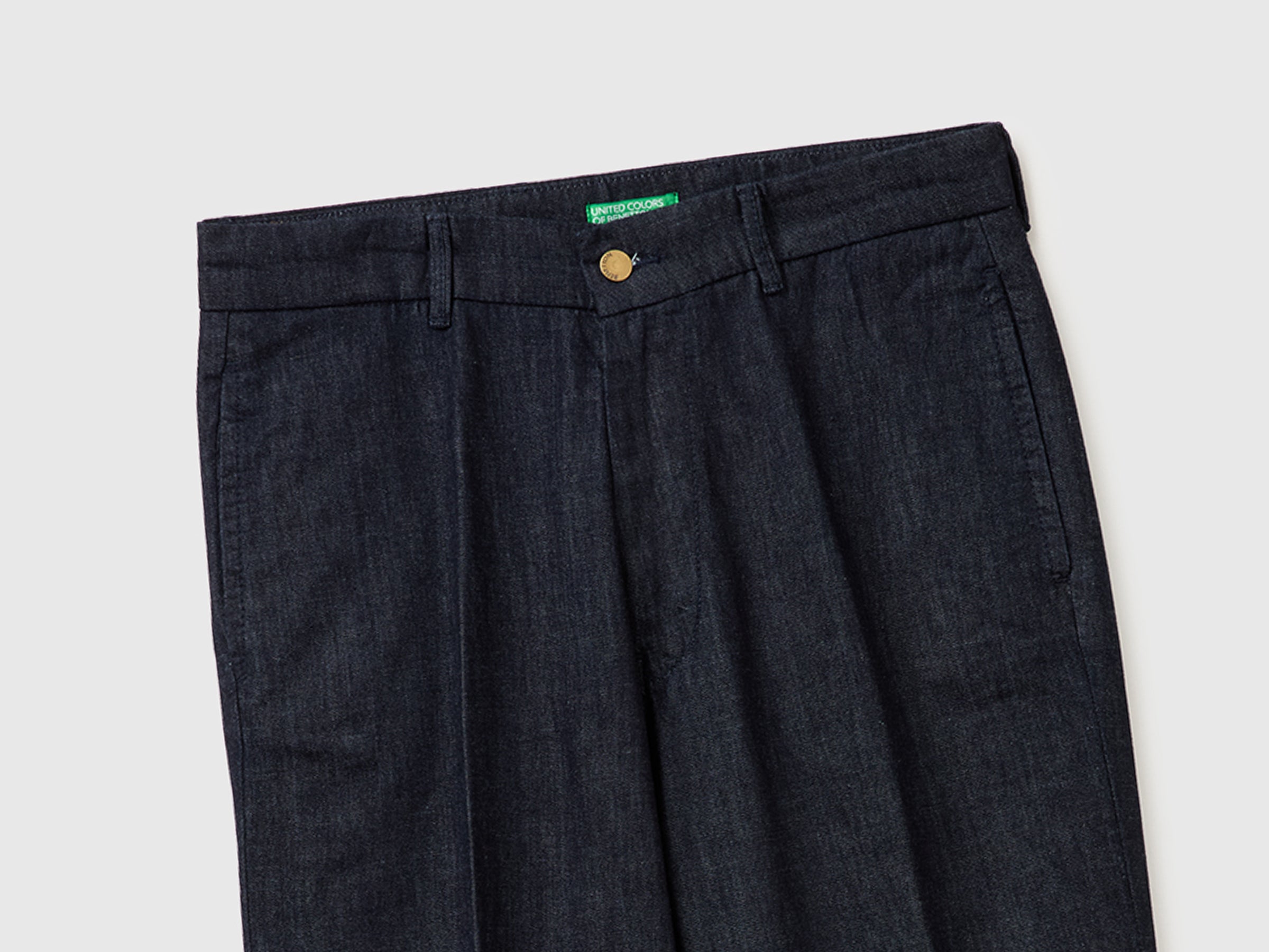 Chinos de jeans straight fit - ucb_image_FY