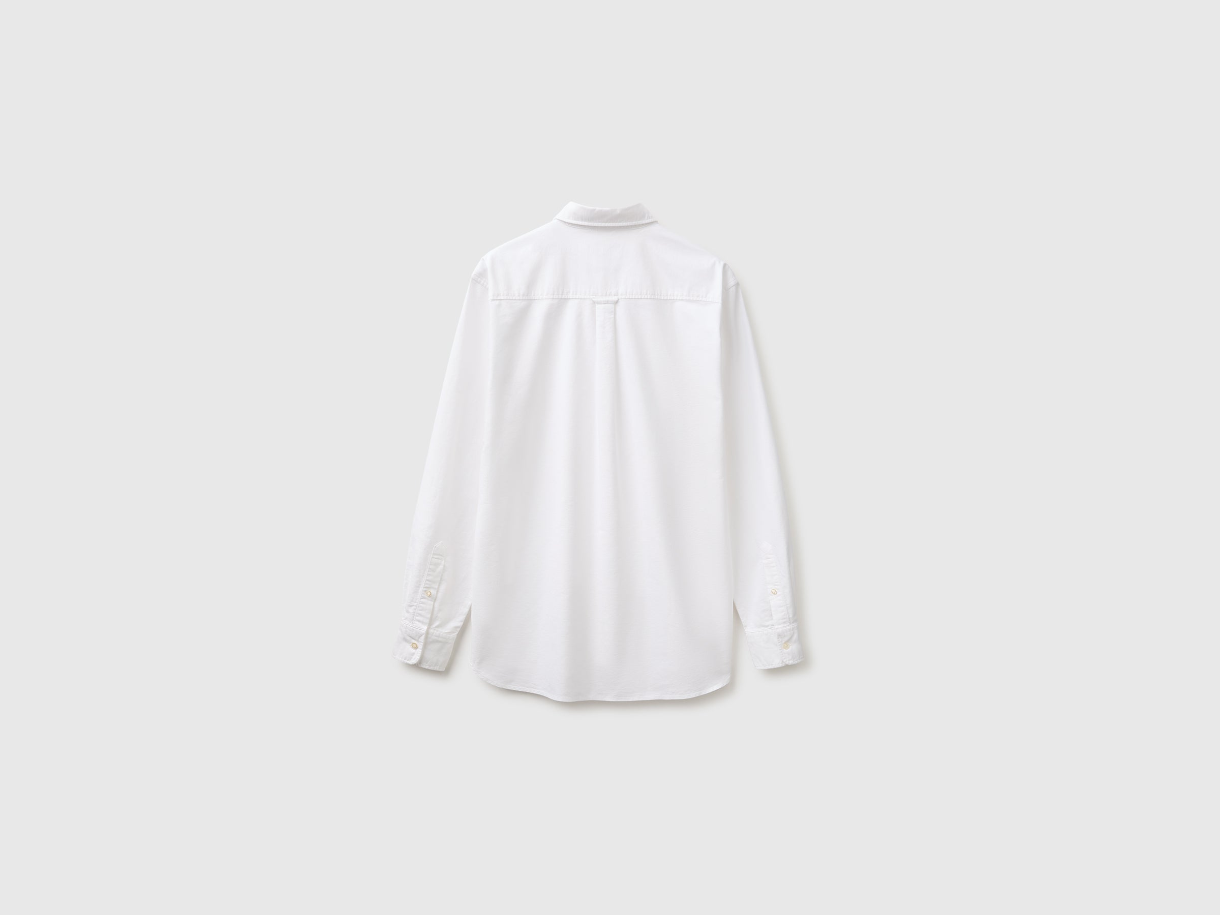 Camisa às riscas button down - ucb_image_BS