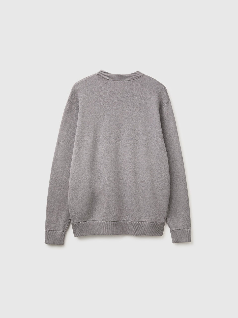 Camisola relaxed fit - ucb_image_BS
