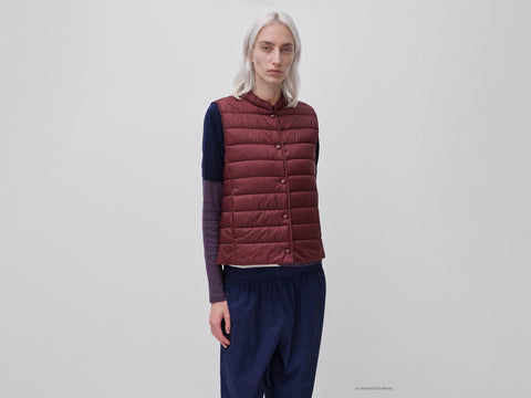 Colete leve slim fit - ucb_image_F
