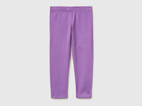 Leggings em algodão stretch com logótipo - ucb_image_FS