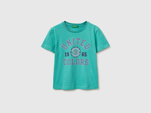 T-shirt with logo - ucb_image_FS