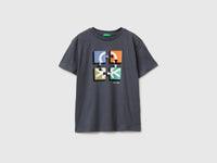 T-shirt with logo - ucb_image_FS