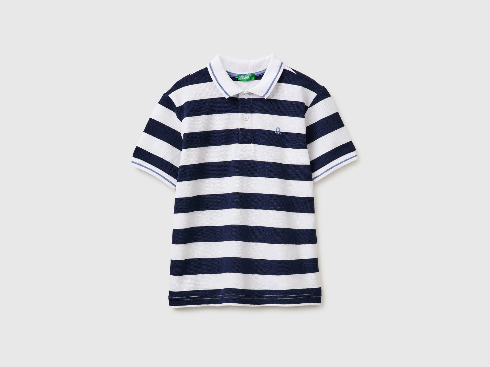 Striped polo - ucb_image_FS