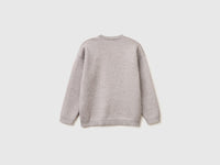 Ski graphic sweater - ucb_image_BS