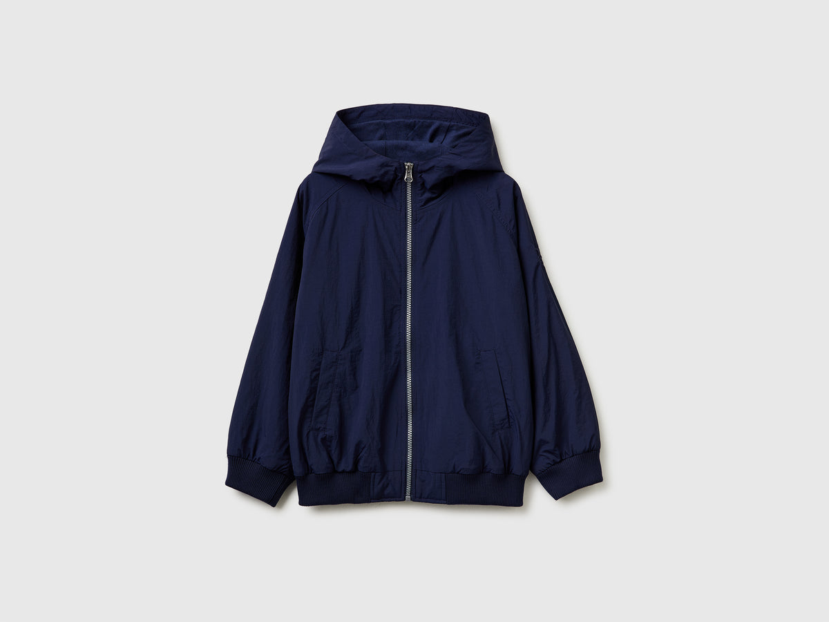 Nylon jacket - ucb_image_FS