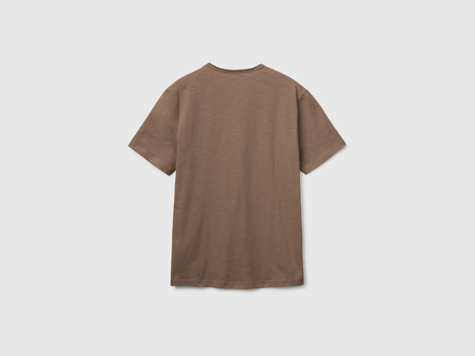 Slub cotton t-shirt - ucb_image_BS