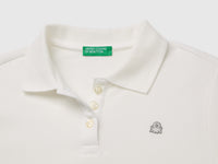 Polo de manga comprida em algodão - ucb_image_DS1