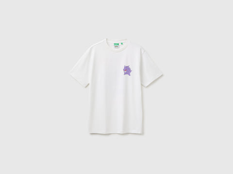 T-shirt Pokémon 100% algodão orgânico - ucb_image_FS