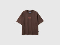 T-shirt com estampado western - ucb_image_FS