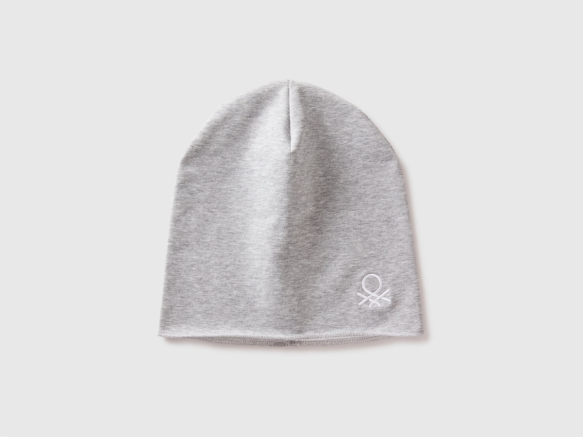 Gorro em algodão stretch - ucb_image_FS