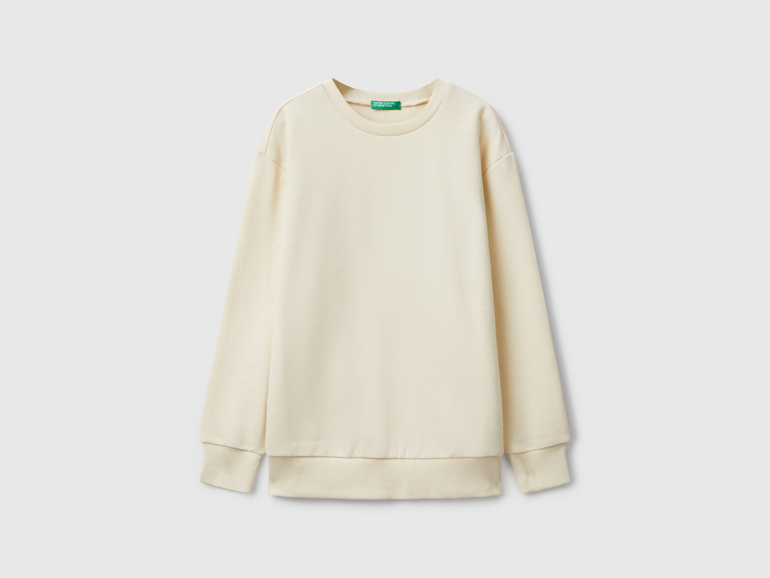 Sweat com estampa slogan - ucb_image_FS