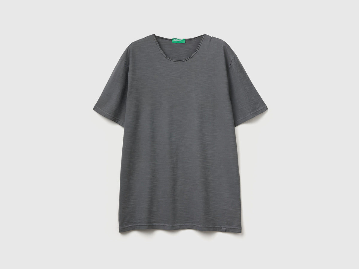 T-shirt em algodão flamé - ucb_image_FS