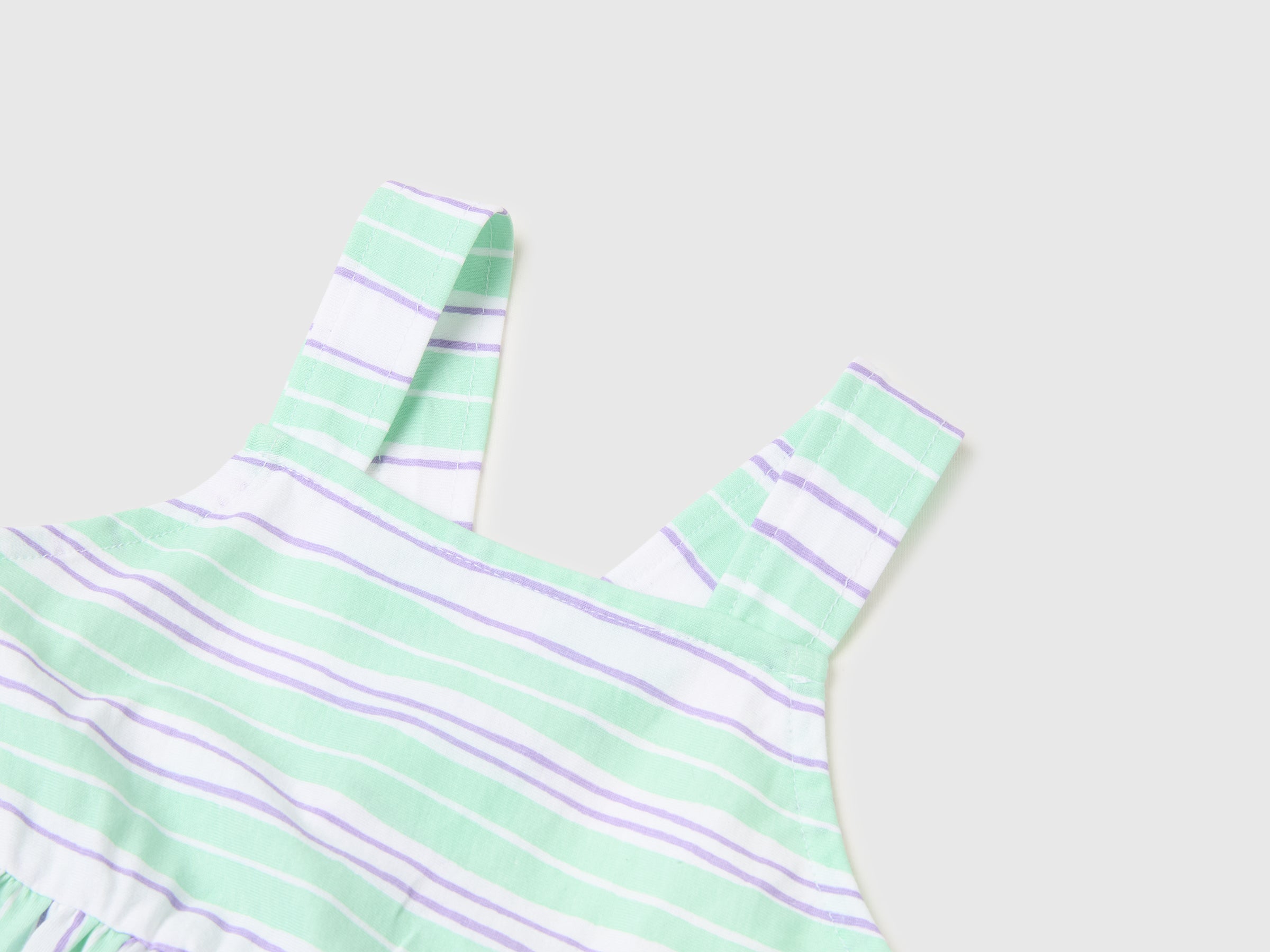 Printed dress - ucb_image_DS1
