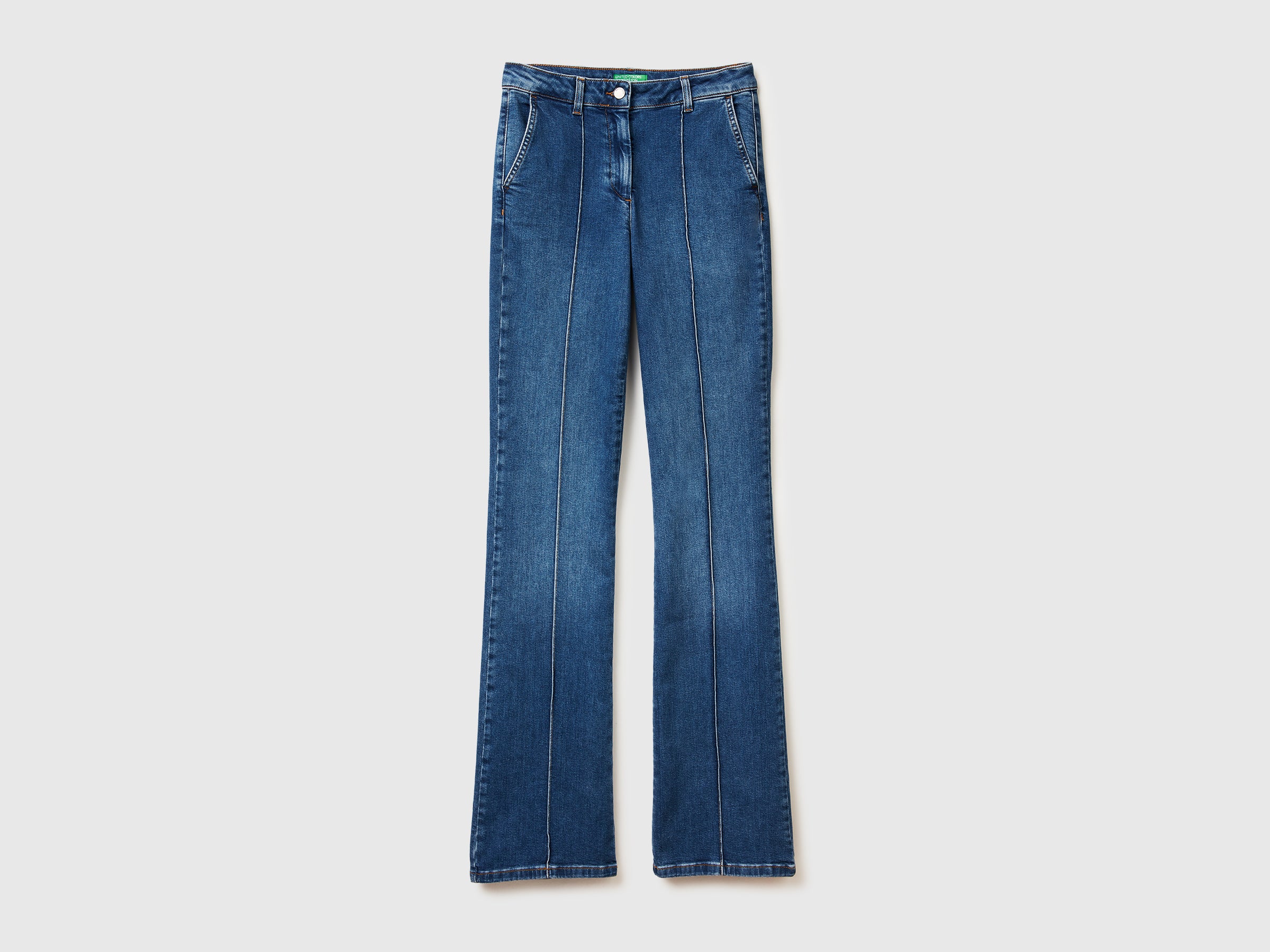 Jeans flare fit - ucb_image_FS
