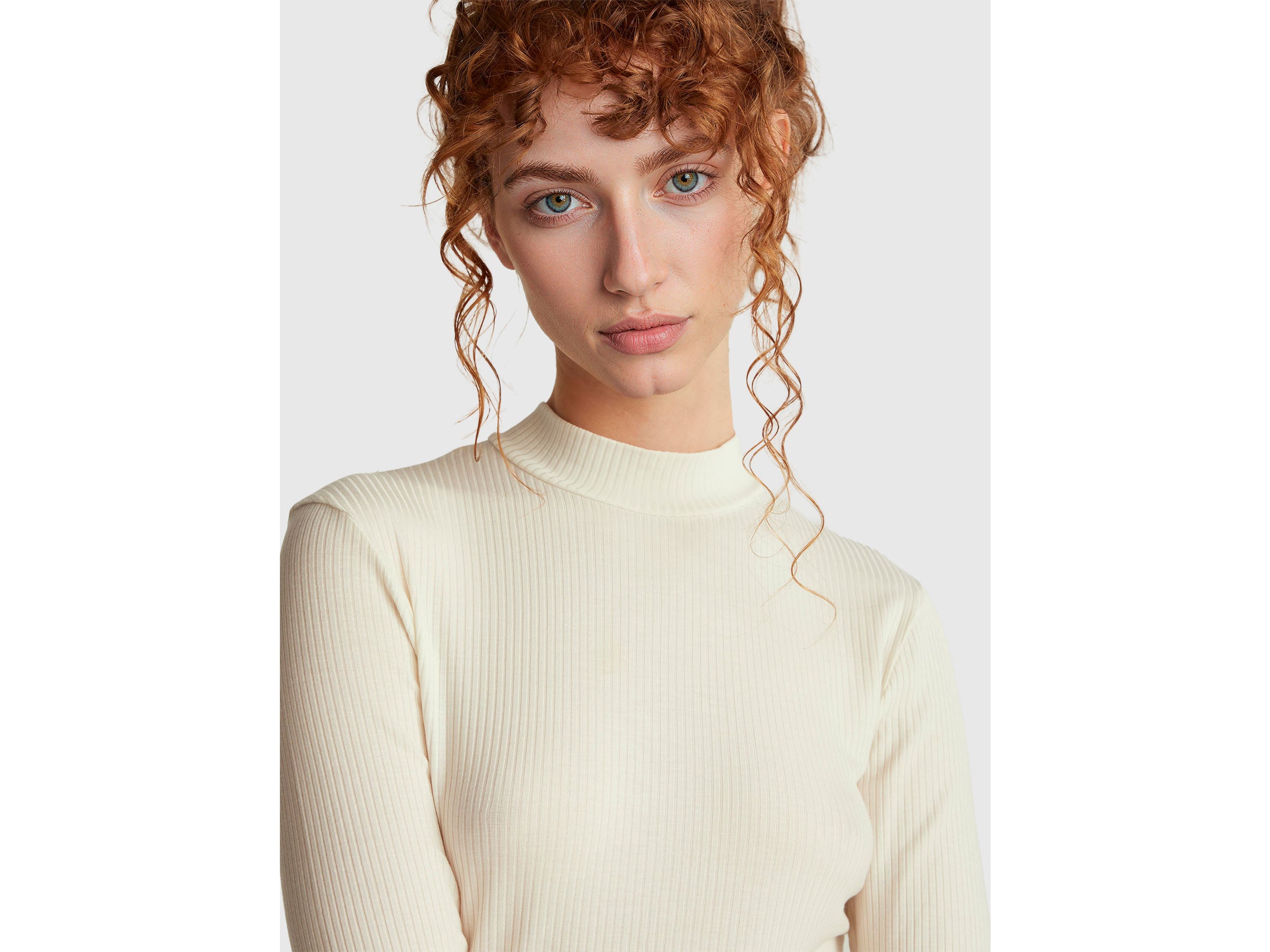 T-shirt slim fit - ucb_image_FY