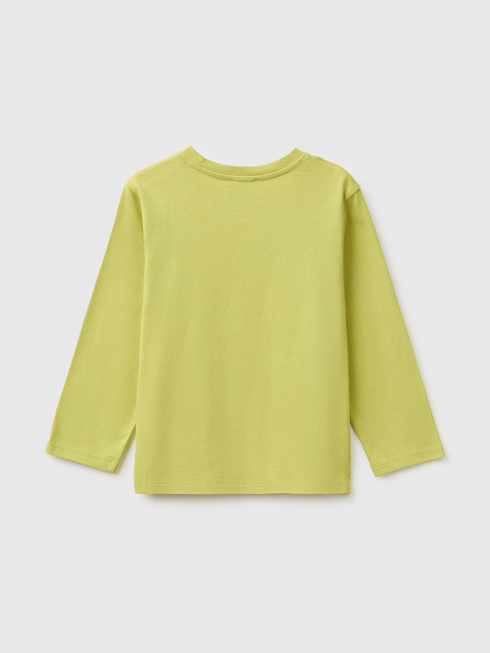 T-shirt com estampa e bordado - ucb_image_BS