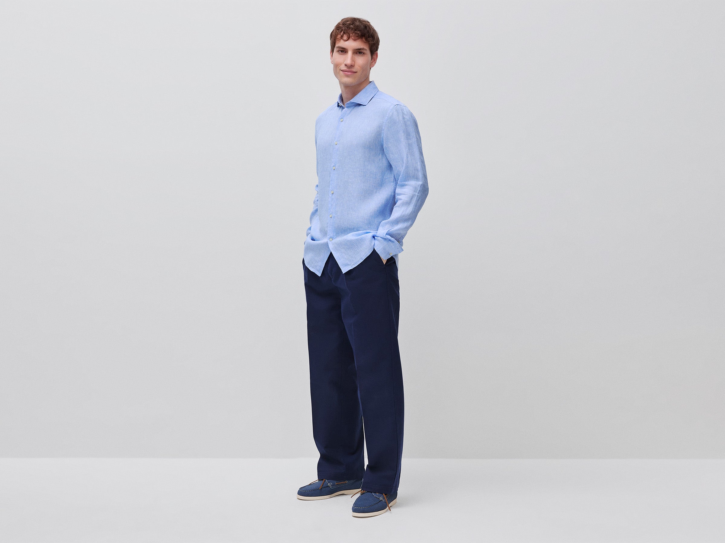 Camisa em linho puro - ucb_image_FY