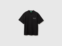 T-shirt relaxed fit com estampa - ucb_image_FS