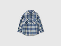 Camisa aos quadrados over fit - ucb_image_FS