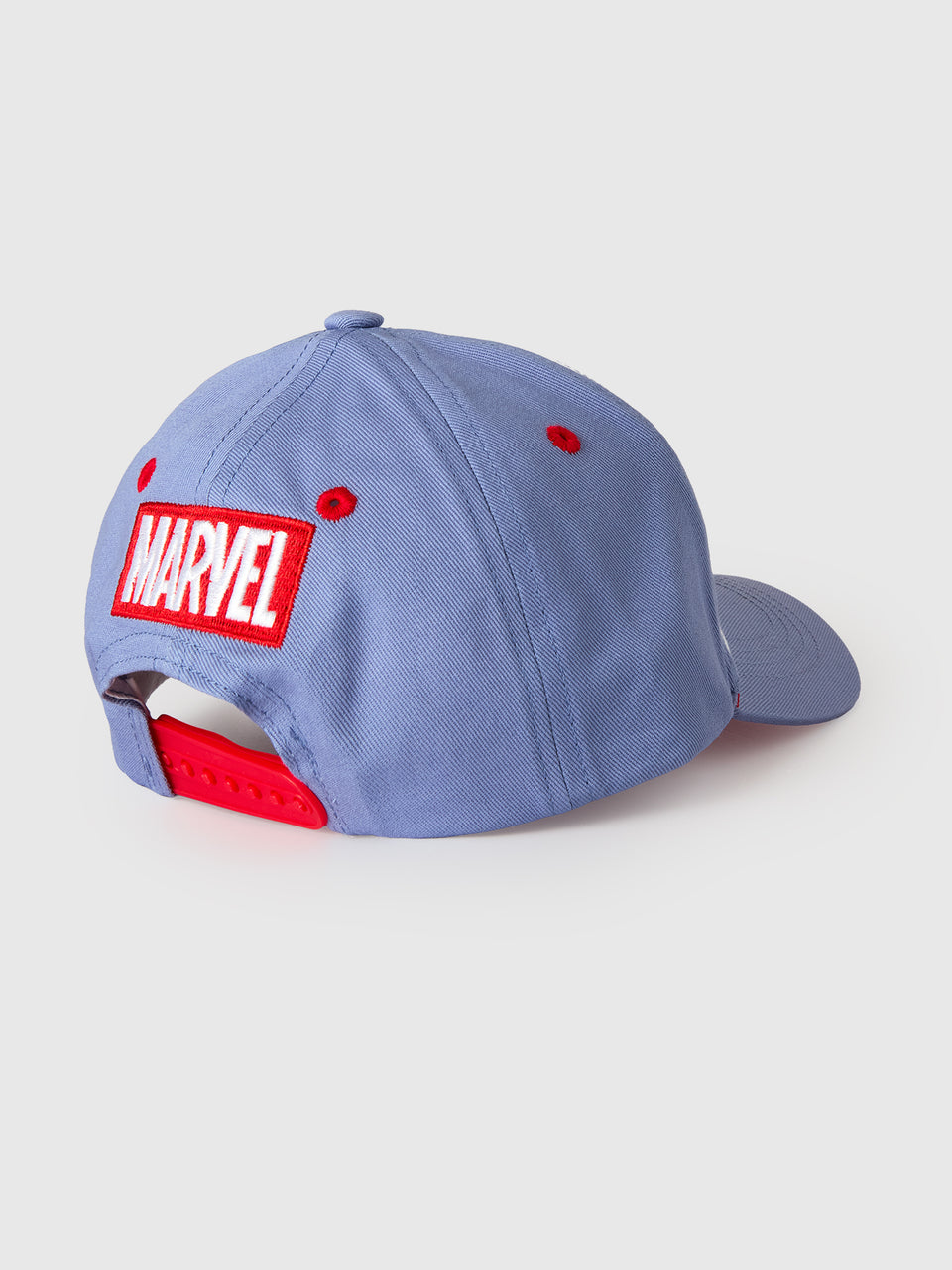 Spiderman Cap ©Marvel - ucb_image_BS