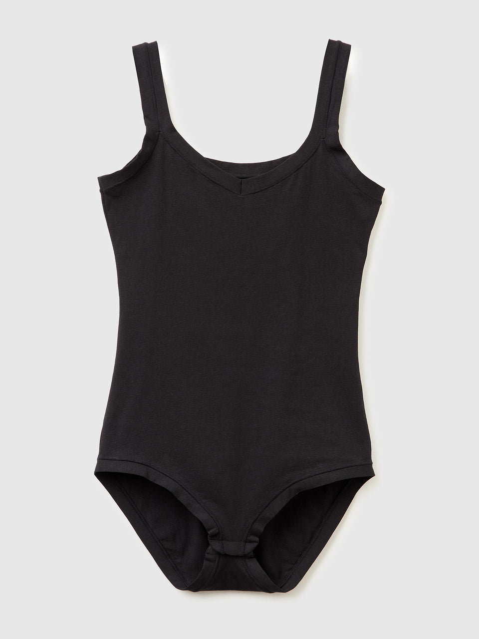 Super stretch cotton bodysuit - ucb_image_FS
