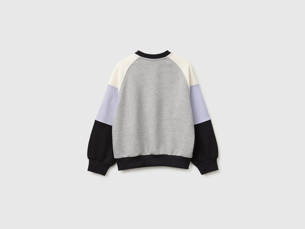 Sweat color block com bordado - ucb_image_BS