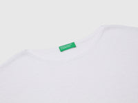 Camisola boxy fit em mistura de linho - ucb_image_DS1