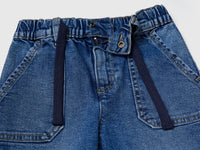Jeans carrot fit - ucb_image_DS1