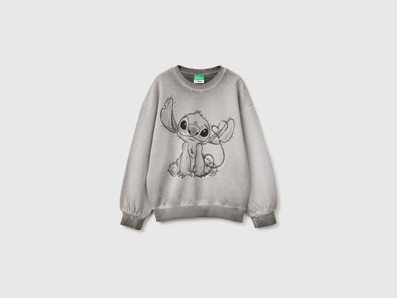 Sweat over com estampa ©Disney Lilo & Stitch - ucb_image_FS