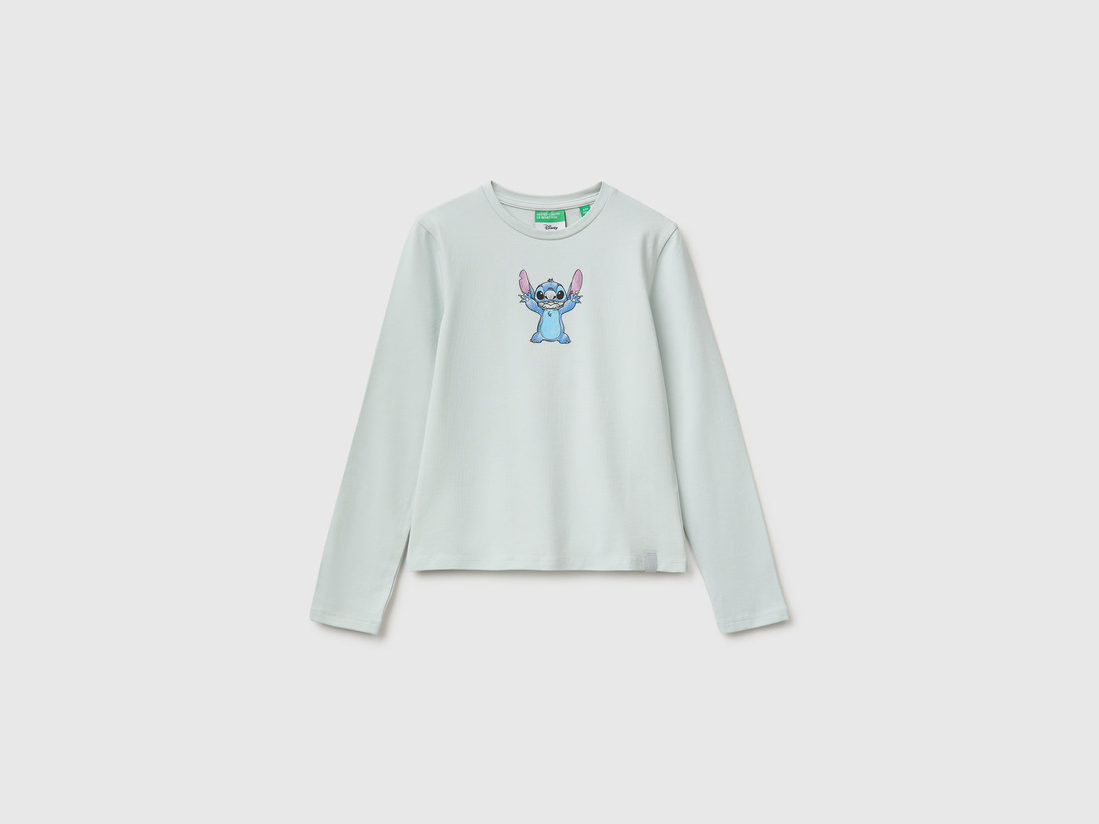 T-shirt de manga comprida ©Disney Lilo & Stitch - ucb_image_FS
